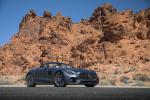 Mercedes-AMG GT C Roadster 2016 года (NA)